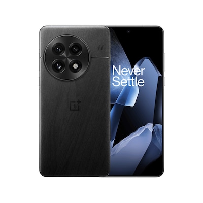 OnePlus 13 Smartphone Ebony Eclipse 16/512GB Dual-SIM Android 15 OnePlus 13 Smartphone Ebony Eclipse 16/512GB Dual-SIM Android 15 von OnePlus