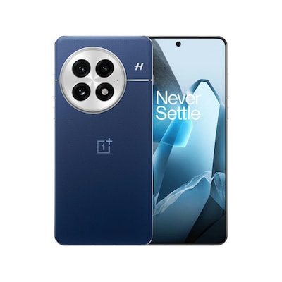 OnePlus 13 Smartphone Midnight Ocean 16/512GB Dual-SIM Android 15 OnePlus 13 Smartphone Midnight Ocean 16/512GB Dual-SIM Android 15 von OnePlus