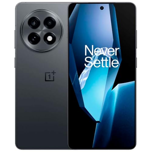 OnePlus 13R 12GB 256GB Black OnePlus 13R 12GB 256GB Black von OnePlus