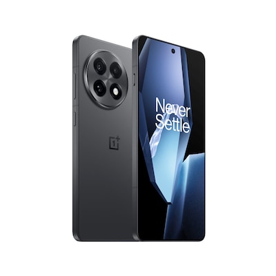 OnePlus 13R Smartphone Nebula Noir 12/256GB Dual-SIM Android 15 OnePlus 13R Smartphone Nebula Noir 12/256GB Dual-SIM Android 15 von OnePlus