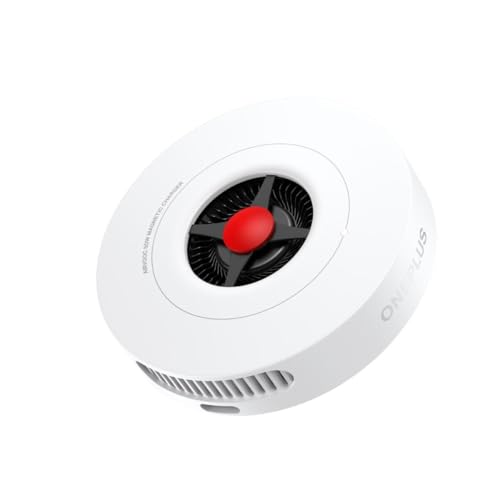 OnePlus AIRVOOC 50W Magnetisches Ladegerät OAWV08 Weiß EUUN OnePlus AIRVOOC 50W Magnetisches Ladegerät OAWV08 Weiß EUUN von OnePlus