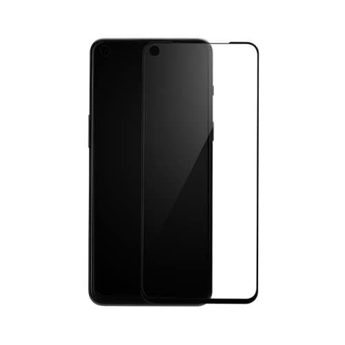 OnePlus Nord 2T 5G 3D Panzerglas Schutzfolie EU von OnePlus