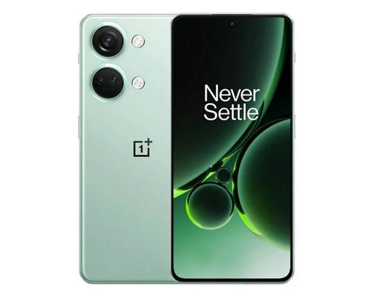 OnePlus Nord 3 5G 16GB 256GB Green Smartphone OnePlus Nord 3 5G 16GB 256GB Green Smartphone von OnePlus