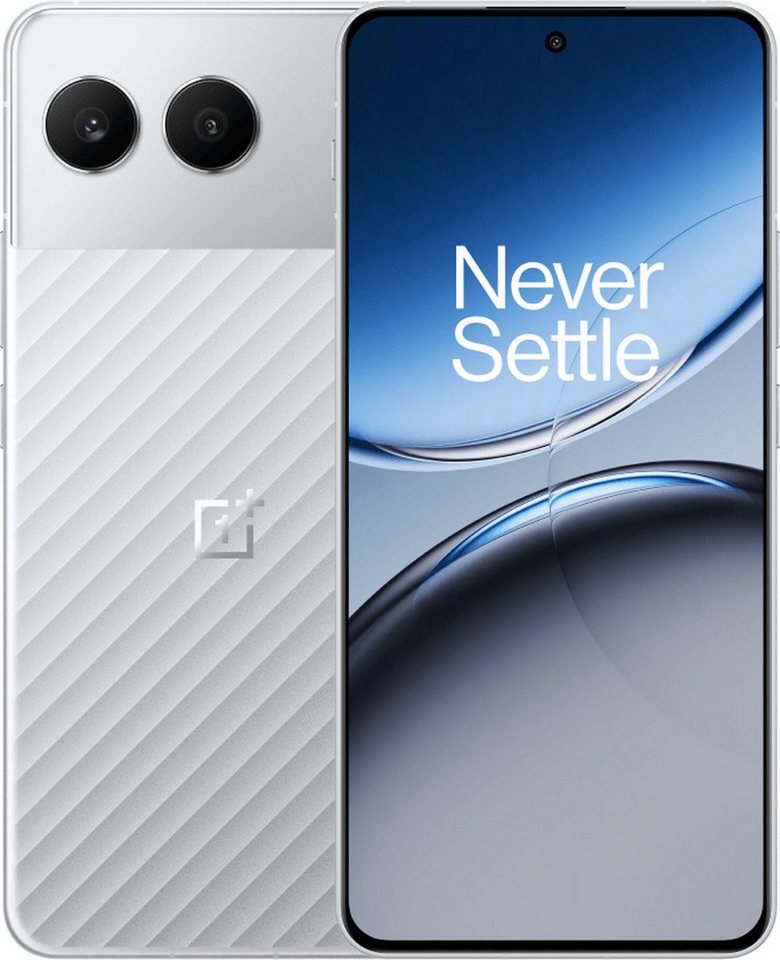 OnePlus Nord 4 5G 16GB 512GB Mercurial Silver Smartphone OnePlus Nord 4 5G 16GB 512GB Mercurial Silver Smartphone von OnePlus