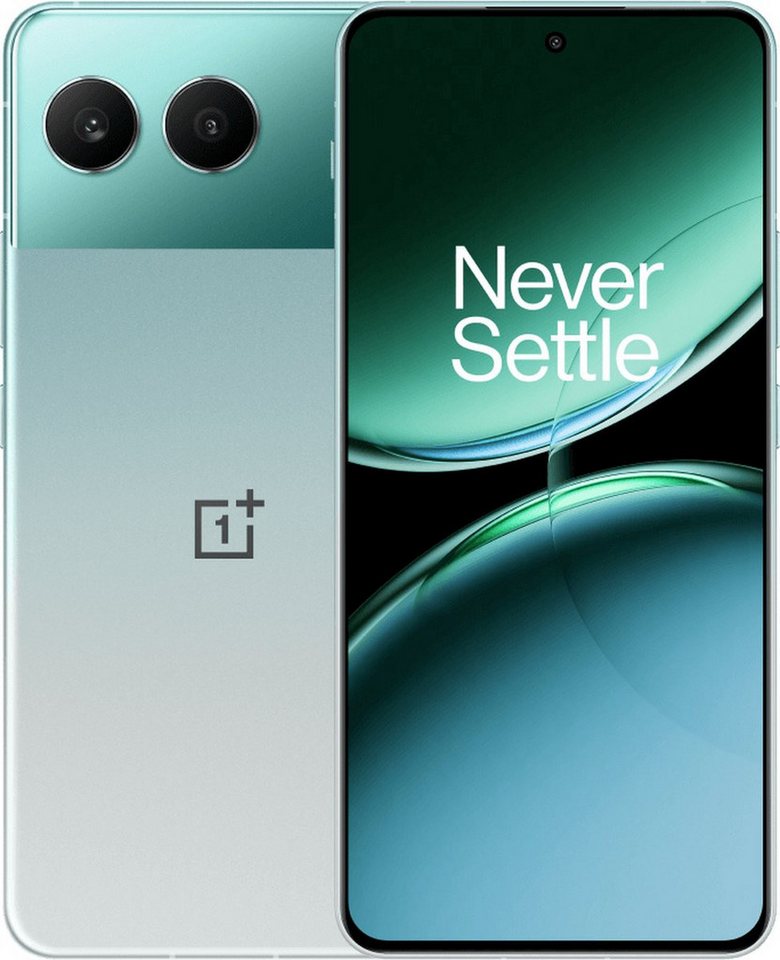OnePlus Nord 4 5G 16GB 512GB Oasis Green Smartphone OnePlus Nord 4 5G 16GB 512GB Oasis Green Smartphone von OnePlus