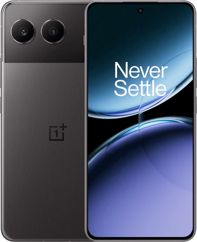 OnePlus Nord 4 5G 16GB 512GB Obsidian Midnight Smartphone von OnePlus