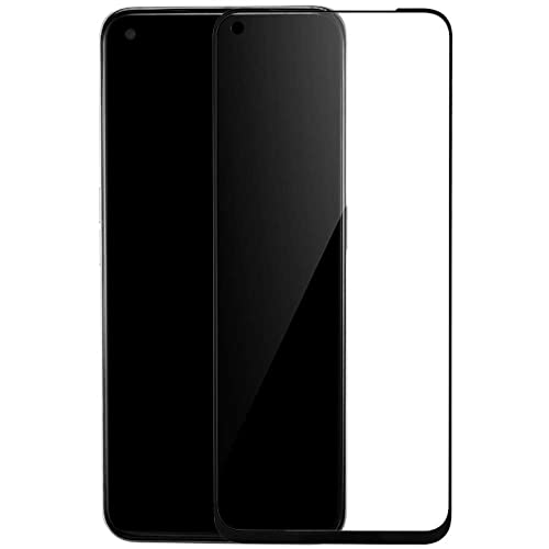 OnePlus Nord CE 2 Lite 5G 3D Tempered Glas Screen Protector Schwarz EU von OnePlus