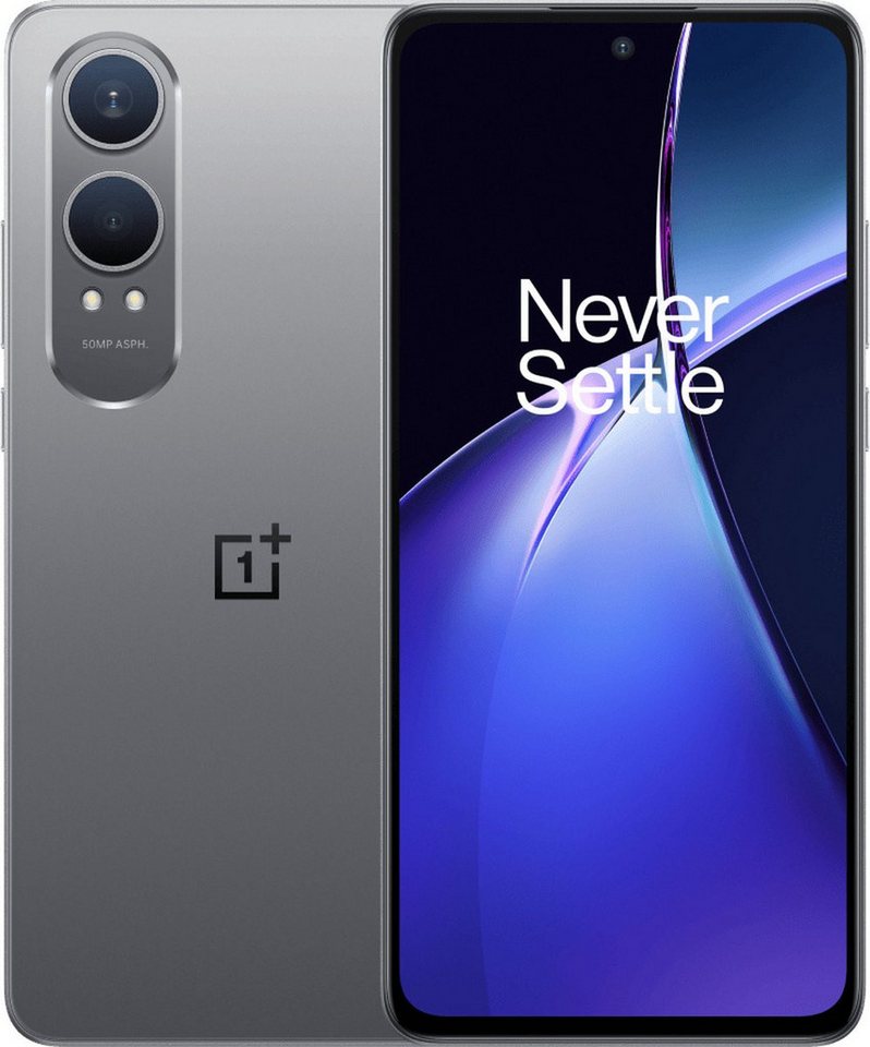OnePlus Nord CE 4 Lite 5G 8GB 256GB Smartphone OnePlus Nord CE 4 Lite 5G 8GB 256GB Smartphone von OnePlus