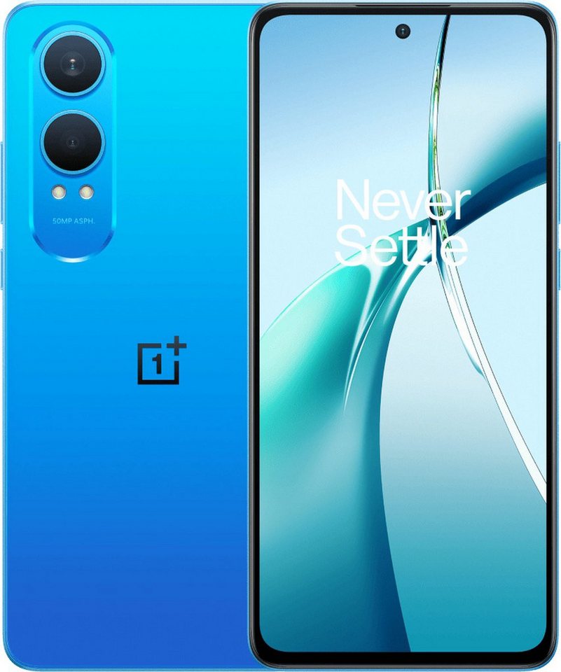 OnePlus Nord CE 4 Lite 5G 8GB 256GB Smartphone OnePlus Nord CE 4 Lite 5G 8GB 256GB Smartphone von OnePlus