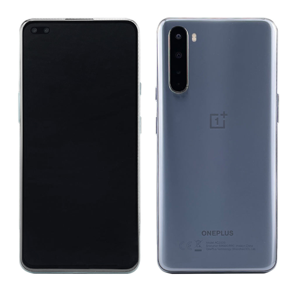 OnePlus Nord Smartphone von OnePlus