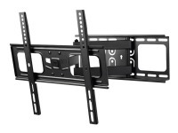 One For All WM 4452 - Halterung - für LCD-Display - Bildschirmgröße: 32-65 - wandmontierbar von OneforAll