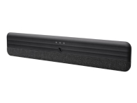 One For All SV 9492, Indoor, Black, Multi-directional, 1.8 m, DVB-T, DVB-T2, 25000 m von OneforAll