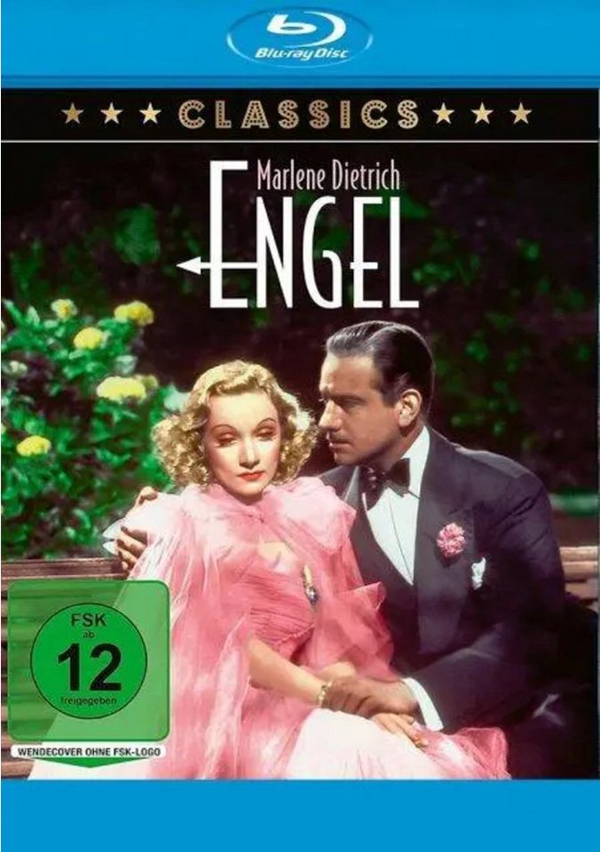 Onegate Media GmbH Blu-ray Engel Onegate Media GmbH Blu-ray Engel von Onegate Media GmbH