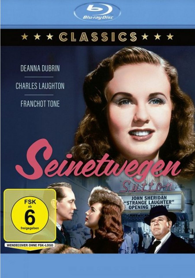 Onegate Media GmbH Blu-ray Seinetwegen Onegate Media GmbH Blu-ray Seinetwegen von Onegate Media GmbH