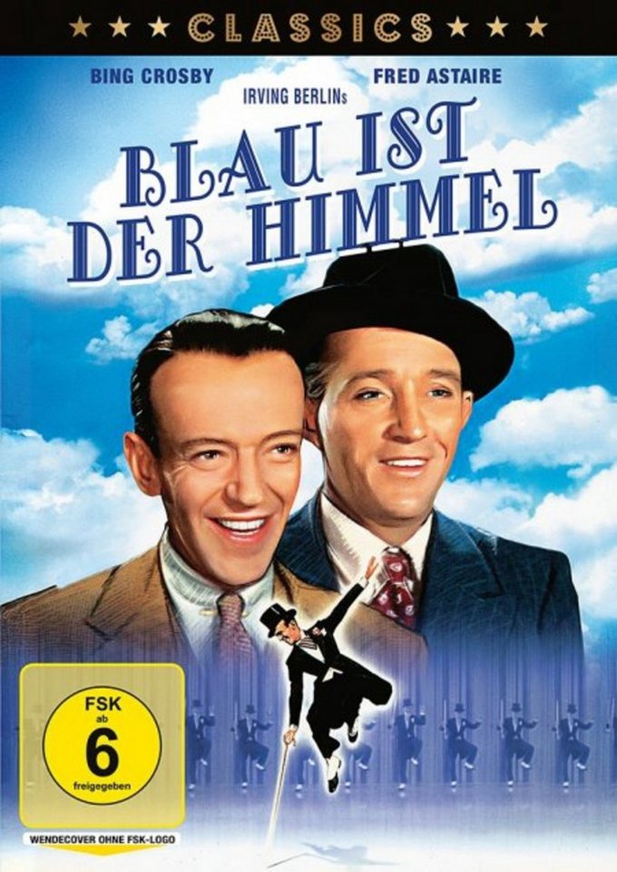 Onegate Media GmbH DVD Blau ist der Himmel Onegate Media GmbH DVD Blau ist der Himmel von Onegate Media GmbH