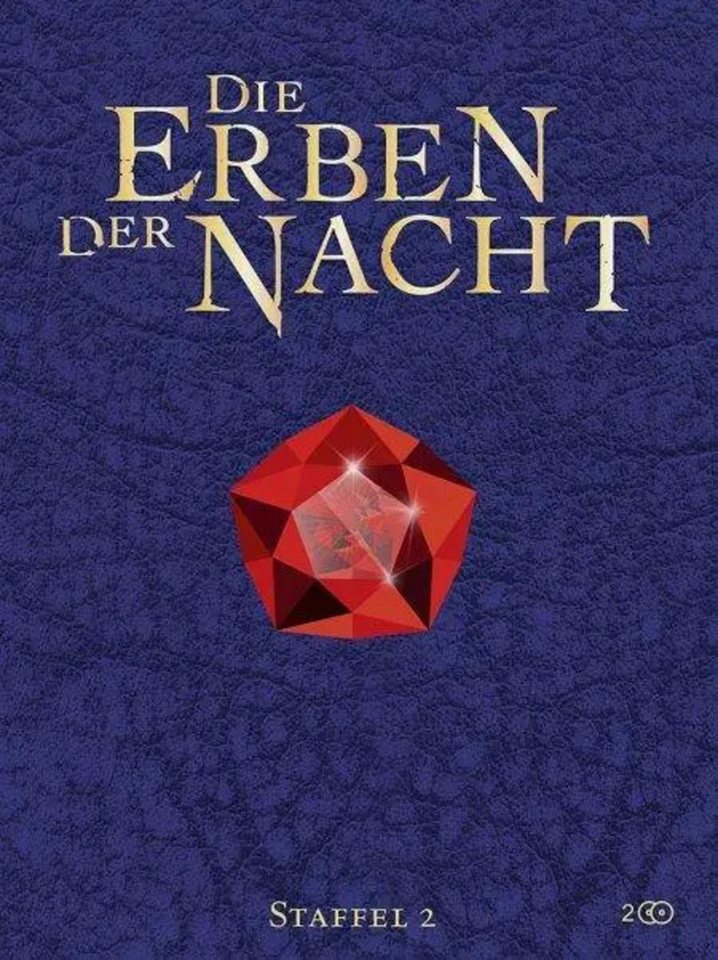 Onegate Media GmbH DVD Die Erben Der Nacht Onegate Media GmbH DVD Die Erben Der Nacht von Onegate Media GmbH