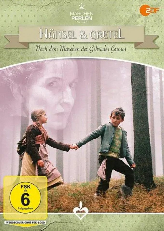 Onegate Media GmbH DVD Hänsel und Gretel Onegate Media GmbH DVD Hänsel und Gretel von Onegate Media GmbH