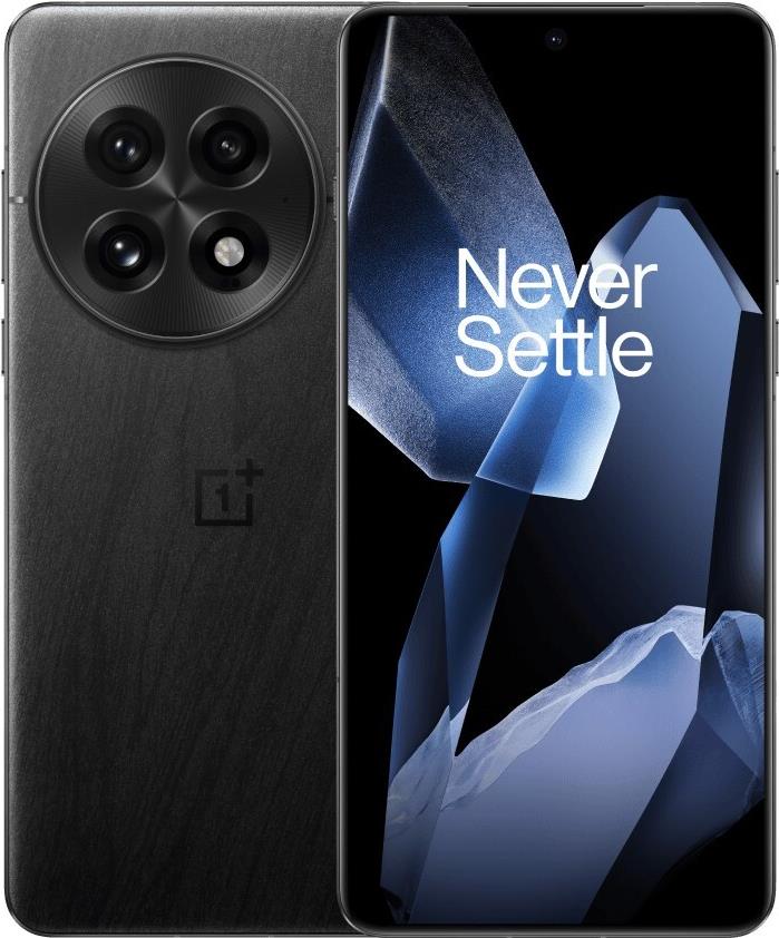 OnePlus 13 5G Dual Sim 16GB RAM 512GB - Black Eclipse (5011111075) von Oneplus