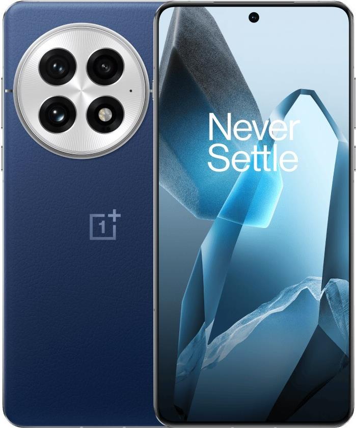 OnePlus 13 5G Dual Sim 16GB RAM 512GB - Midnight Ocean (5011110317) von Oneplus