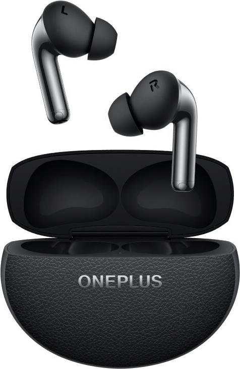 OnePlus Buds Pro 3 - Black von Oneplus
