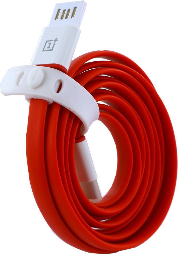 OnePlus Warp Charge Type-C Cable 1,5m (5461100012) von Oneplus