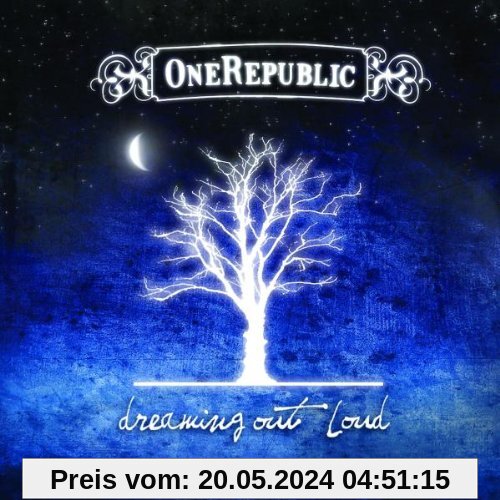 Dreaming Out Loud (Ltd.Pur Edt.) von Onerepublic