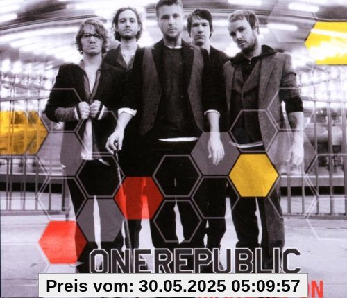 Marchin on (2-Track) von Onerepublic