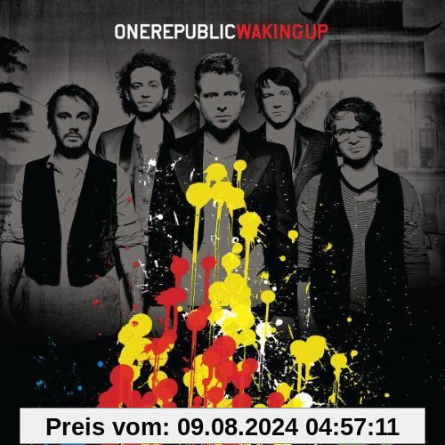 Waking Up von Onerepublic