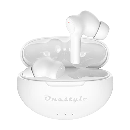 Onestyle In-Ear Kopfhörer TWS-BT-VX Plus von Onestyle