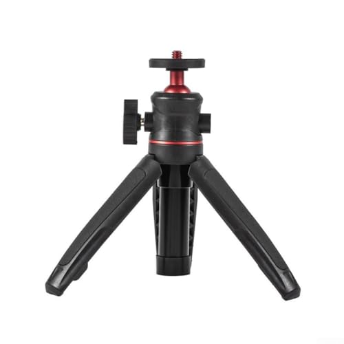 Leichte Selfie-Stativ-Verlängerungsstange für Insta360 für X5 und DJI-Kameras, tragbare Kamerahalterung, Teleskopstange, Verlängerungsstange (dreistufig) von Oniissy