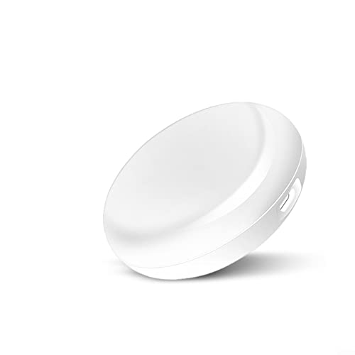 Oniissy Smart WiFi IR + RF Klimaanlage TV Fernbedienung Infrarot Control Hub von Voice and für Smart Life für Tuya App, Smart Home Automation Oniissy Smart WiFi IR + RF Klimaanlage TV Fernbedienung Infrarot Control Hub von Voice and für Smart Life für Tuya App, Smart Home Automation von Oniissy