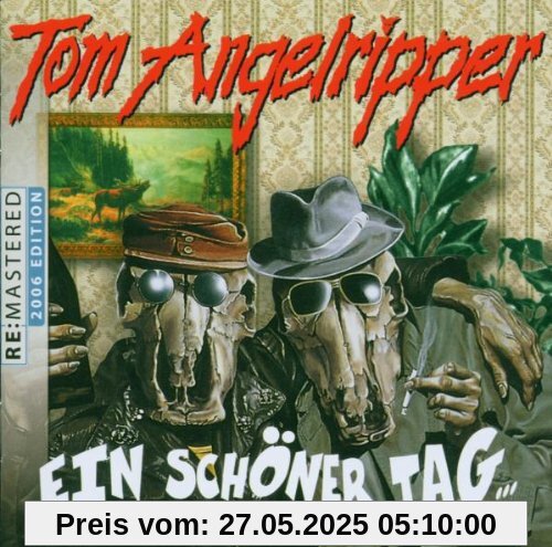 Ein Schöner Tag-Remastered 2006 Ein Schöner Tag-Remastered 2006 von Onkel Tom