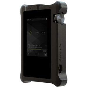 ONKYO DPA-ABP1-B Tasche für AV-Player, Schwarz von Onkyo
