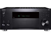 ONKYO TX-RZ50, 250 W, 11.2 Kanäle, Surround, 250 W, 0,08%, 200 mV ONKYO TX-RZ50, 250 W, 11.2 Kanäle, Surround, 250 W, 0,08%, 200 mV von Onkyo