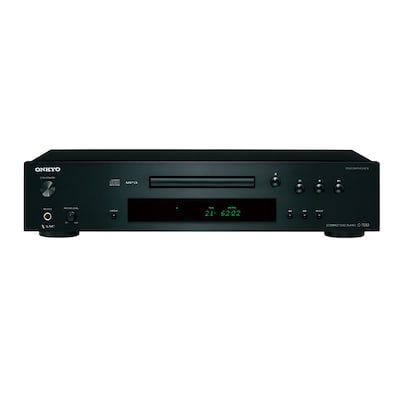 Onkyo C-7030 M3 schwarz CD-Player von Onkyo