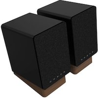 Onkyo GX10-DB Powered Monitors schwarz Onkyo GX10-DB Powered Monitors schwarz von Onkyo