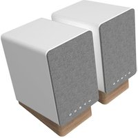 Onkyo GX10-DB Powered Monitors weiß Onkyo GX10-DB Powered Monitors weiß von Onkyo