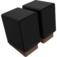 Onkyo GX30-ARC Powered Monitors schwarz Onkyo GX30-ARC Powered Monitors schwarz von Onkyo