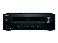 Onkyo TX-8220 - Receiver - schwarz Onkyo TX-8220 - Receiver - schwarz von Onkyo