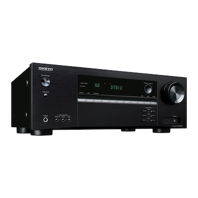 Onkyo TX-NR5100M2 7.2 AV Netzwerk Receiver 8K WLAN BT Atmos Sonos zertif. von Onkyo