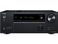 Onkyo TX-NR6100 7.2 AV-Endstufe, schwarz von Onkyo