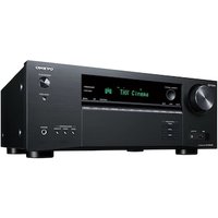 Onkyo TX-NR6100M2 7.2 AV Netzwerk Receiver THX WLAN BT Atmos Sonos zertif. von Onkyo