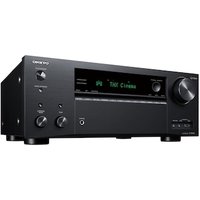 Onkyo TX-NR696M3 7.2 AV Netzwerk Receiver 8K THX WLAN BT Atmos Sonos zertif. von Onkyo