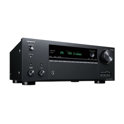 Onkyo TX-NR7100M2 9.2 AV Netzwerk Receiver  8K THX WLAN BT Atmos Sonos zertif. von Onkyo