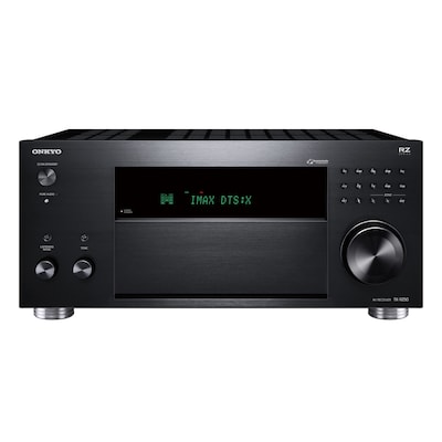 Onkyo TX-RZ50M2 9.2 AV Netzwerk Receiver  8K THX WLAN BT Atmos Sonos zertif. von Onkyo