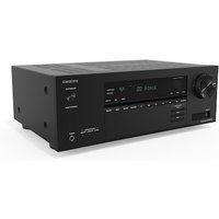 Onkyo TX-SR3100 5.2 AV Receiver 4K/8K HDR10+ Dolby Atmos Bluetooth schwarz von Onkyo