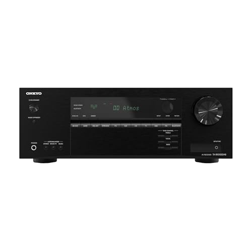 Onkyo TX-SR3100 von Onkyo