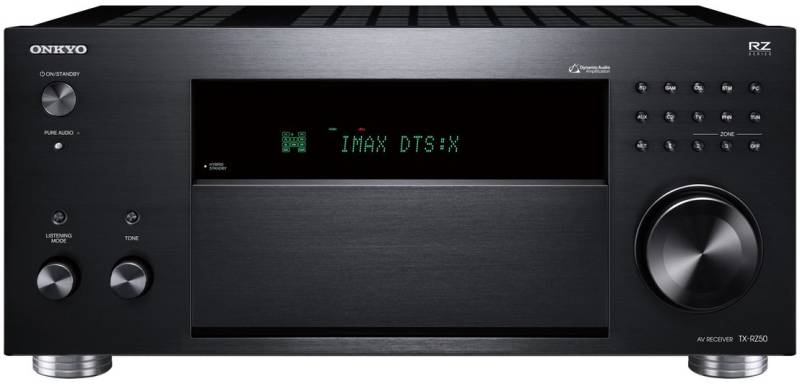 TX-RZ50 Klang Effekt Receiver schwarz von Onkyo