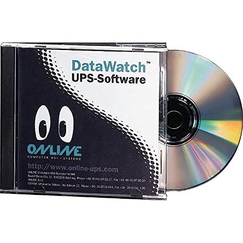 Online Datawatch Lizenz RCCMD Module Client-Lizenz zur ereignisorientierten Administration weiterer Server Online Datawatch Lizenz RCCMD Module Client-Lizenz zur ereignisorientierten Administration weiterer Server von Online USV-Systeme