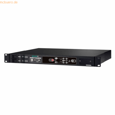 Online USV Automatic Transfer Switch 16A-RACK von Online USV